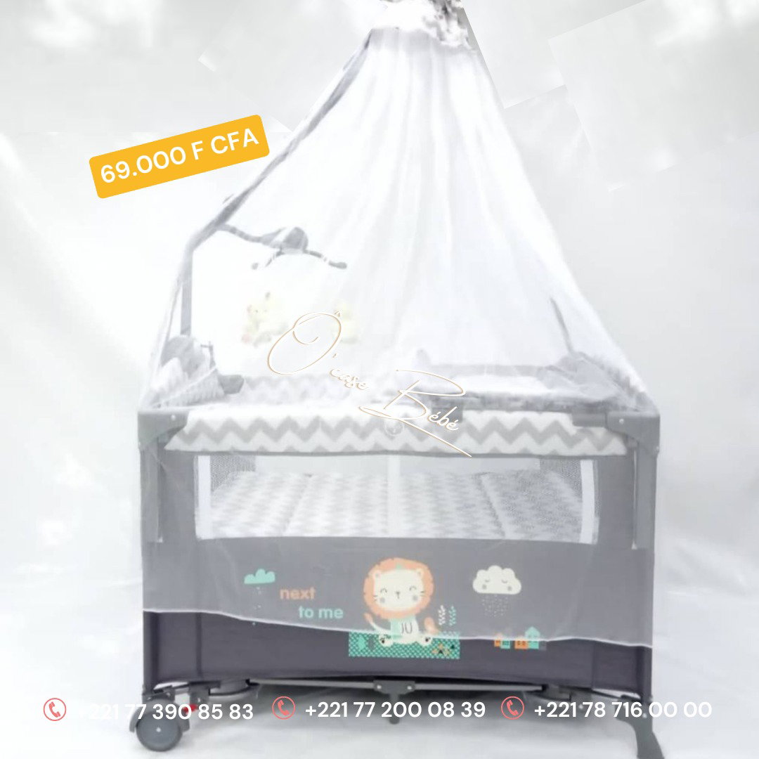 Lit pliable baby playpen_2