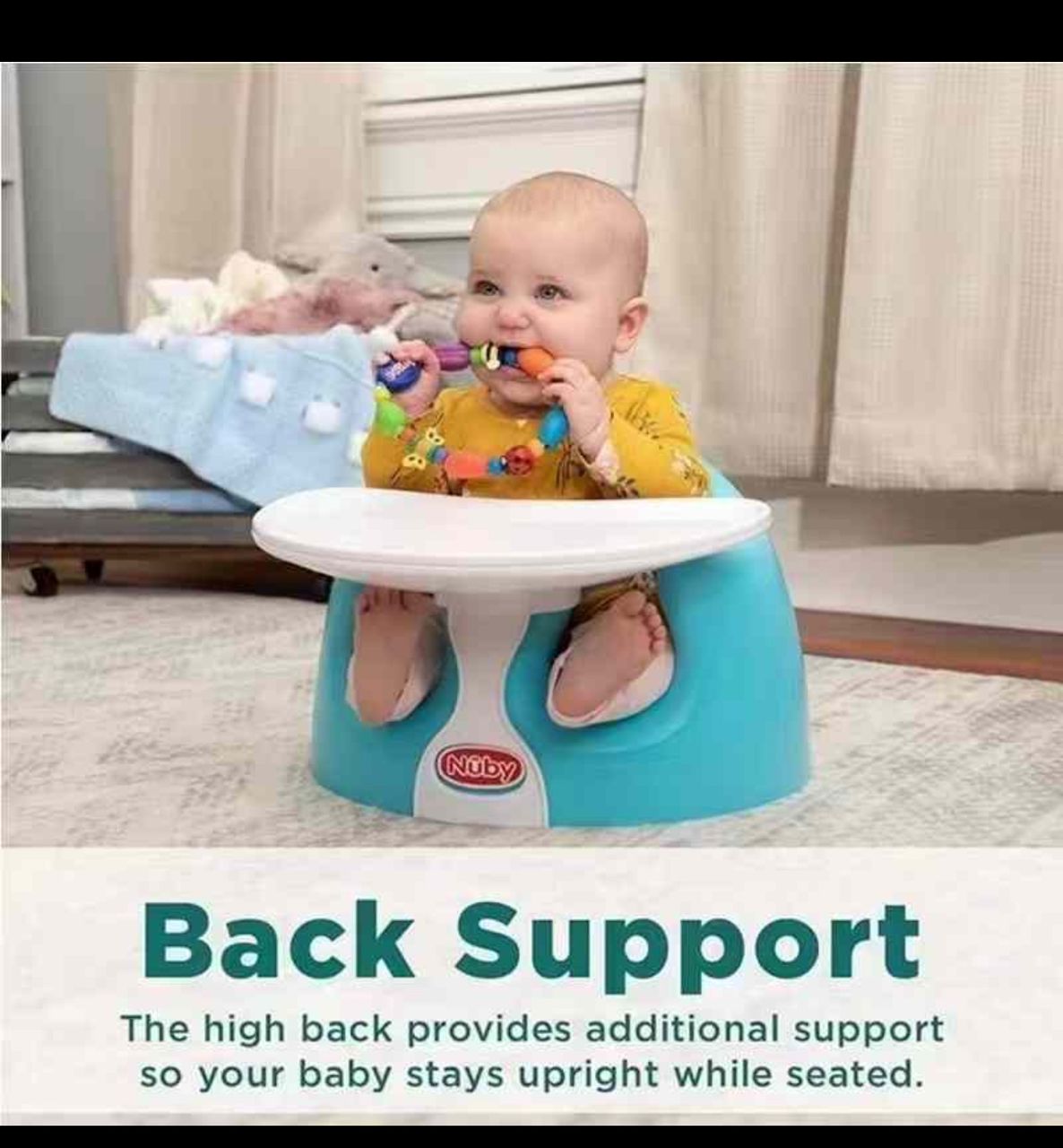 Chaise bumbo nuby_3