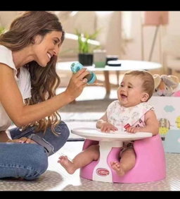 Chaise bumbo nuby