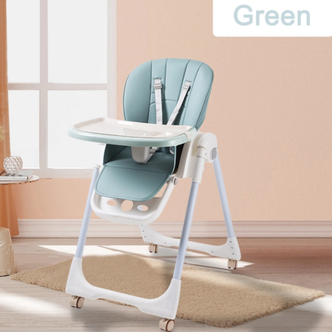 Chaise haute kidilo