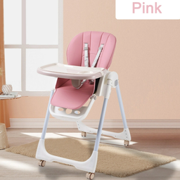 Chaise haute kidilo