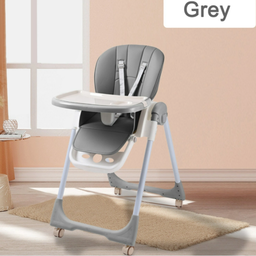 Chaise haute kidilo