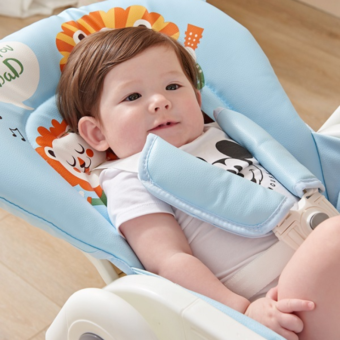 Chaise haute E101 baby chair_4