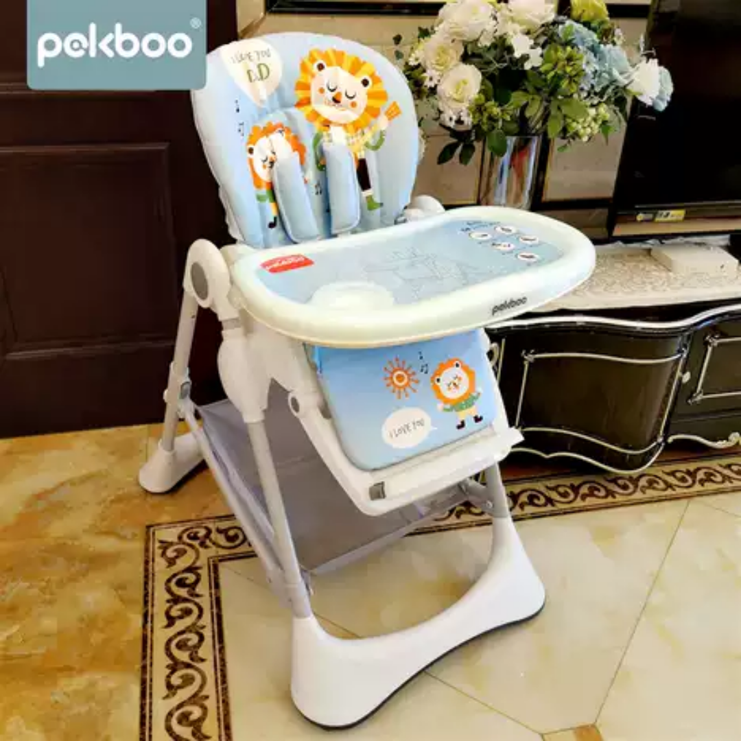 Chaise haute E101 baby chair_5