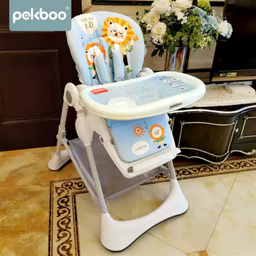 Chaise haute E101 baby chair