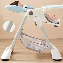Chaise haute E101 baby chair
