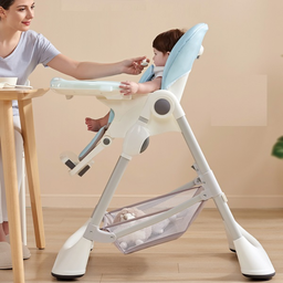 Chaise haute E101 baby chair