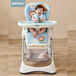 Chaise haute E101 baby chair