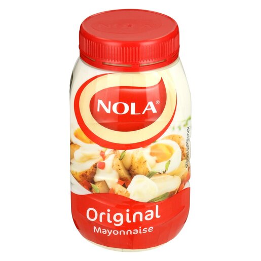 Nola Original Mayonnaise 750g_1