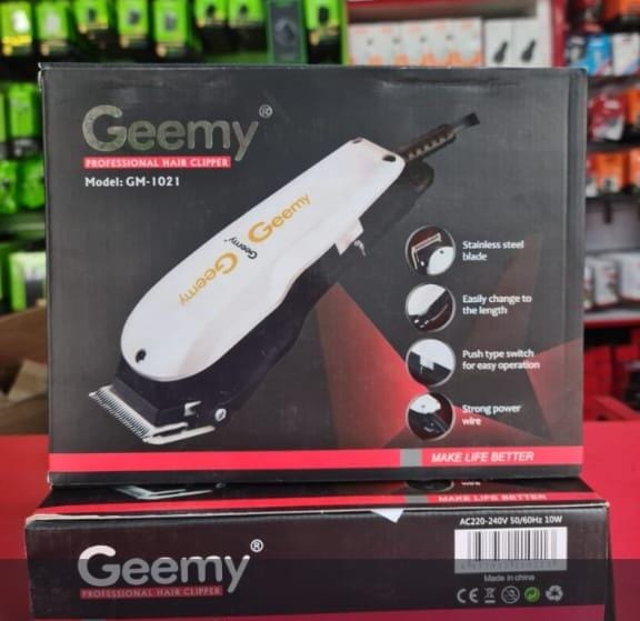 Geemy Hair Clipper