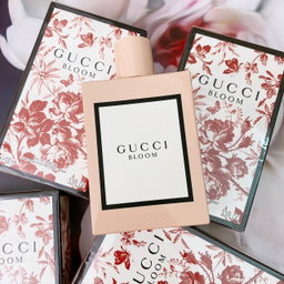 Gucci Bloom Edp 100ml Perfume 