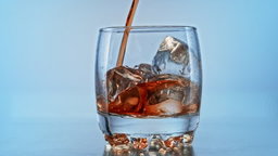 American & Bourbon Whisky
