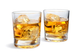 Single Malt Whisky
