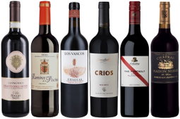 Red Wine