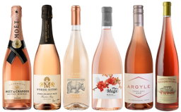 Rose Wine