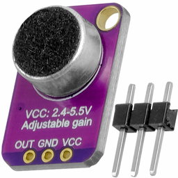 Electronics