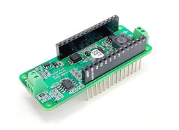 MBUS Shield for Arduino MKR