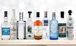 Imported Gin
