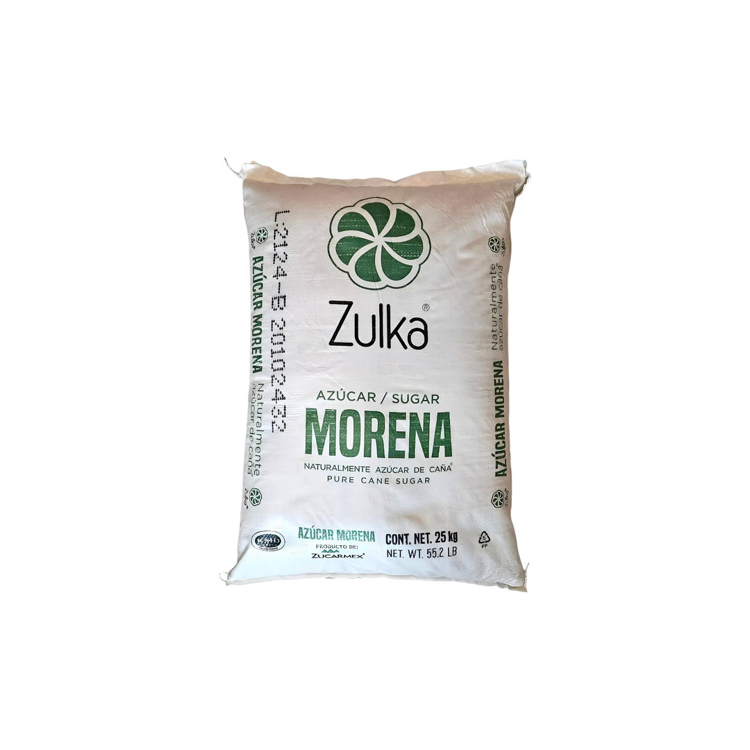 X SACO DE AZUCAR 25 KG