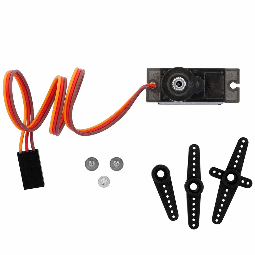 MG90S micro servo engine compatible with Arduino