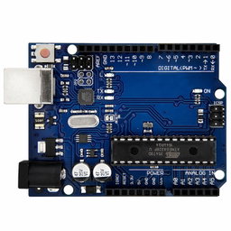 AZ-ATmega328DIP Board Microcontroller Board ATmega16U2 8-bit Development Board with USB Cable