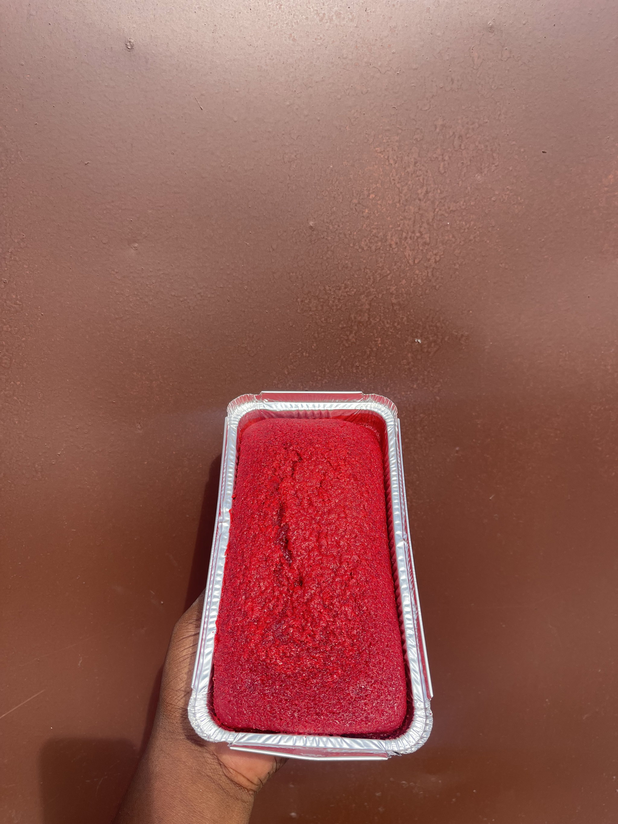Cake loaf _0