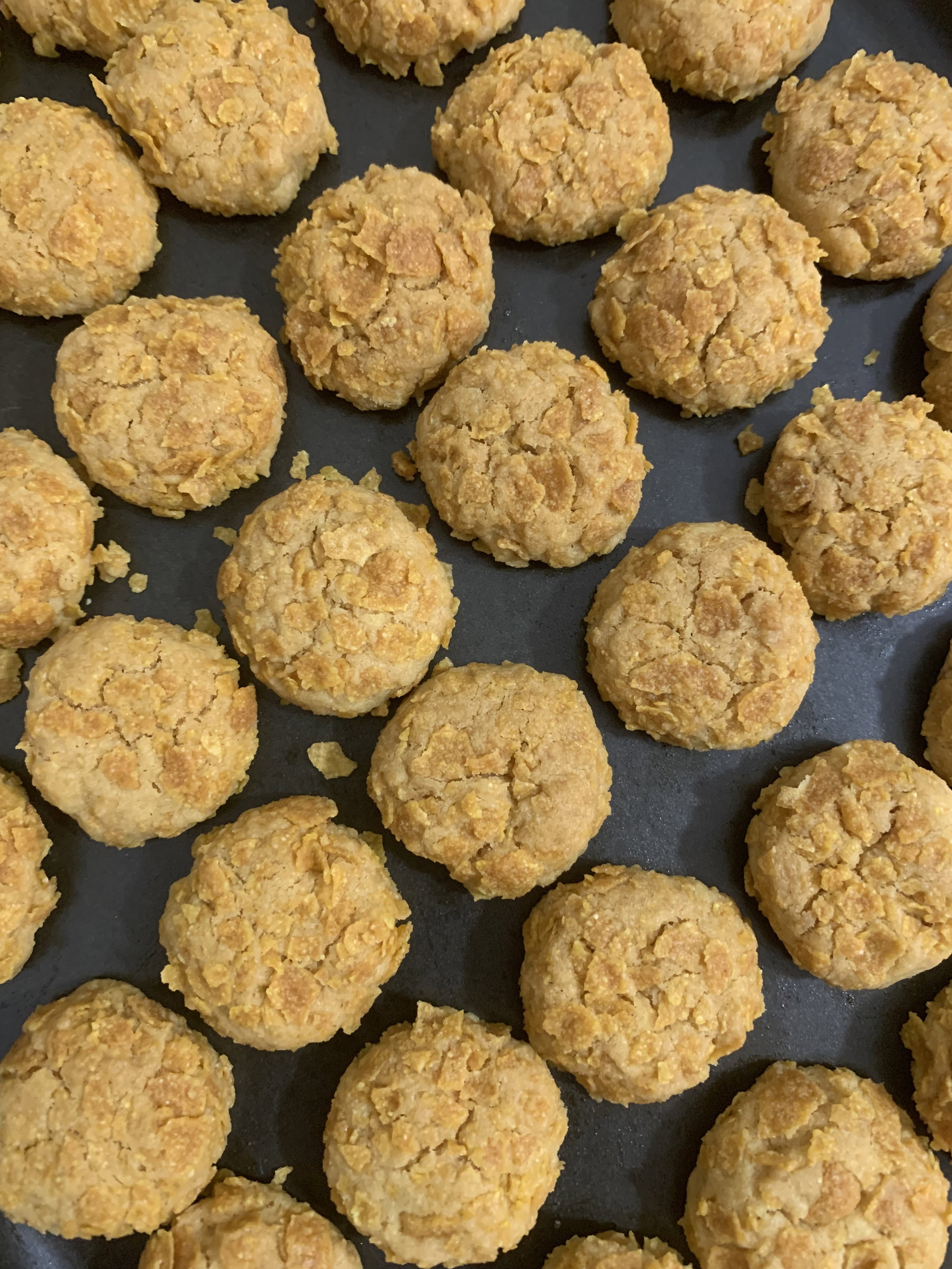Cornflake crunchy_0