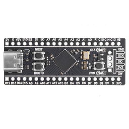 STM32F401 Development Board V 3.0 STM32F4 Development board 84MHz 64kb SRAM 256KB Flash