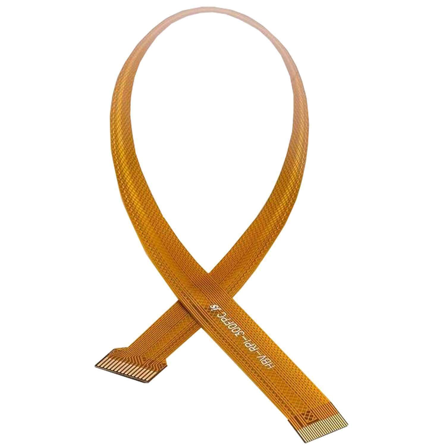 30cm replacement flex cable for Raspberry Pi Zero camera/display_1