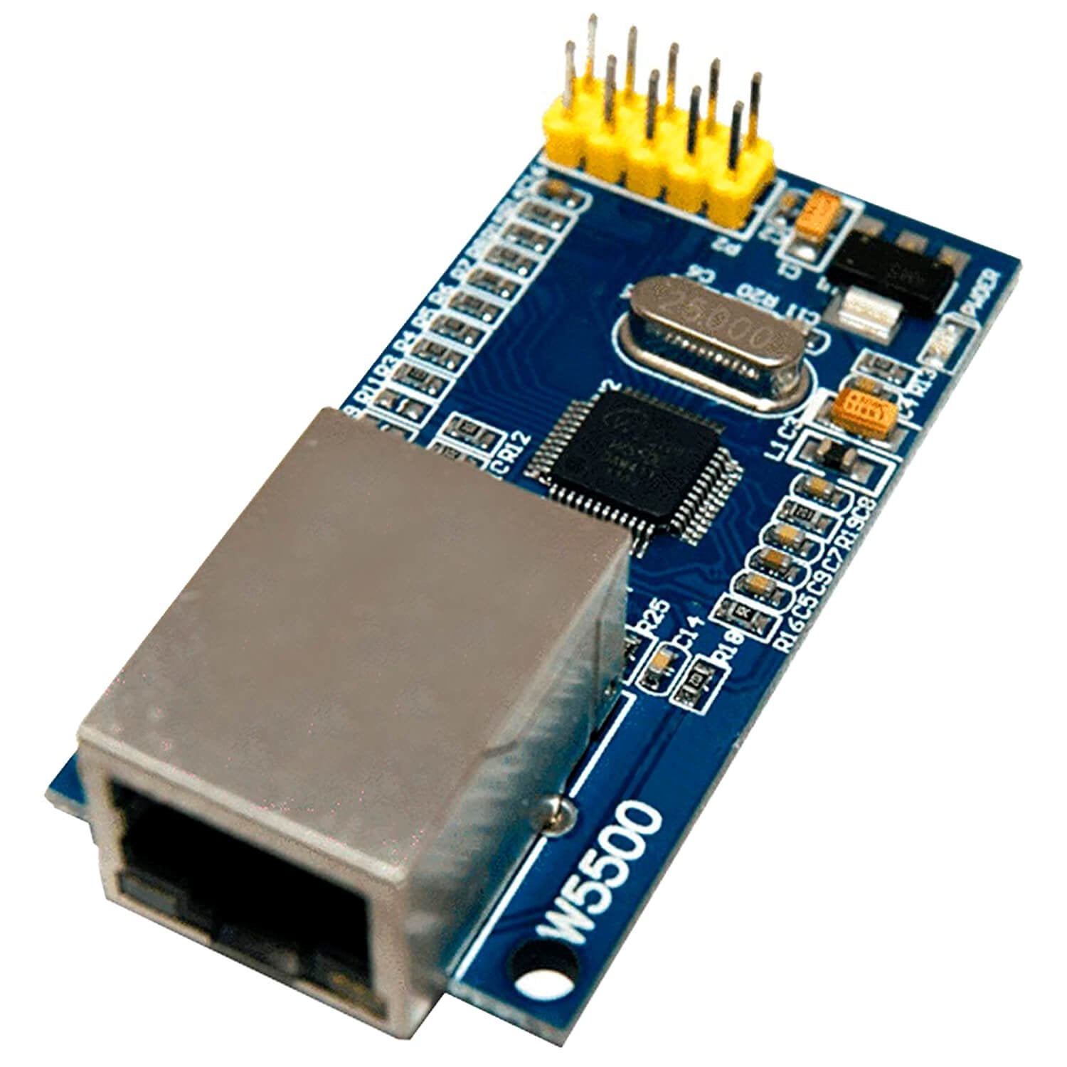 W5500 Ethernet Network Internet Module_1