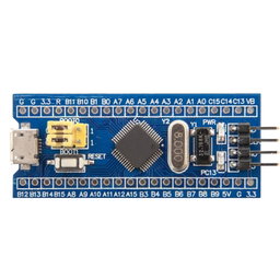 "Bluepill" Development Board Module with ARM Cortex M3 processor