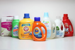 🧴🧽 Detergents & Dishwash