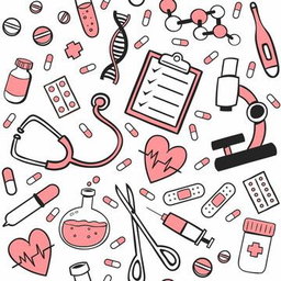 Health Accessories