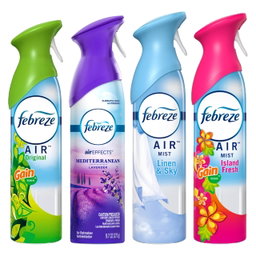 Air Freshener