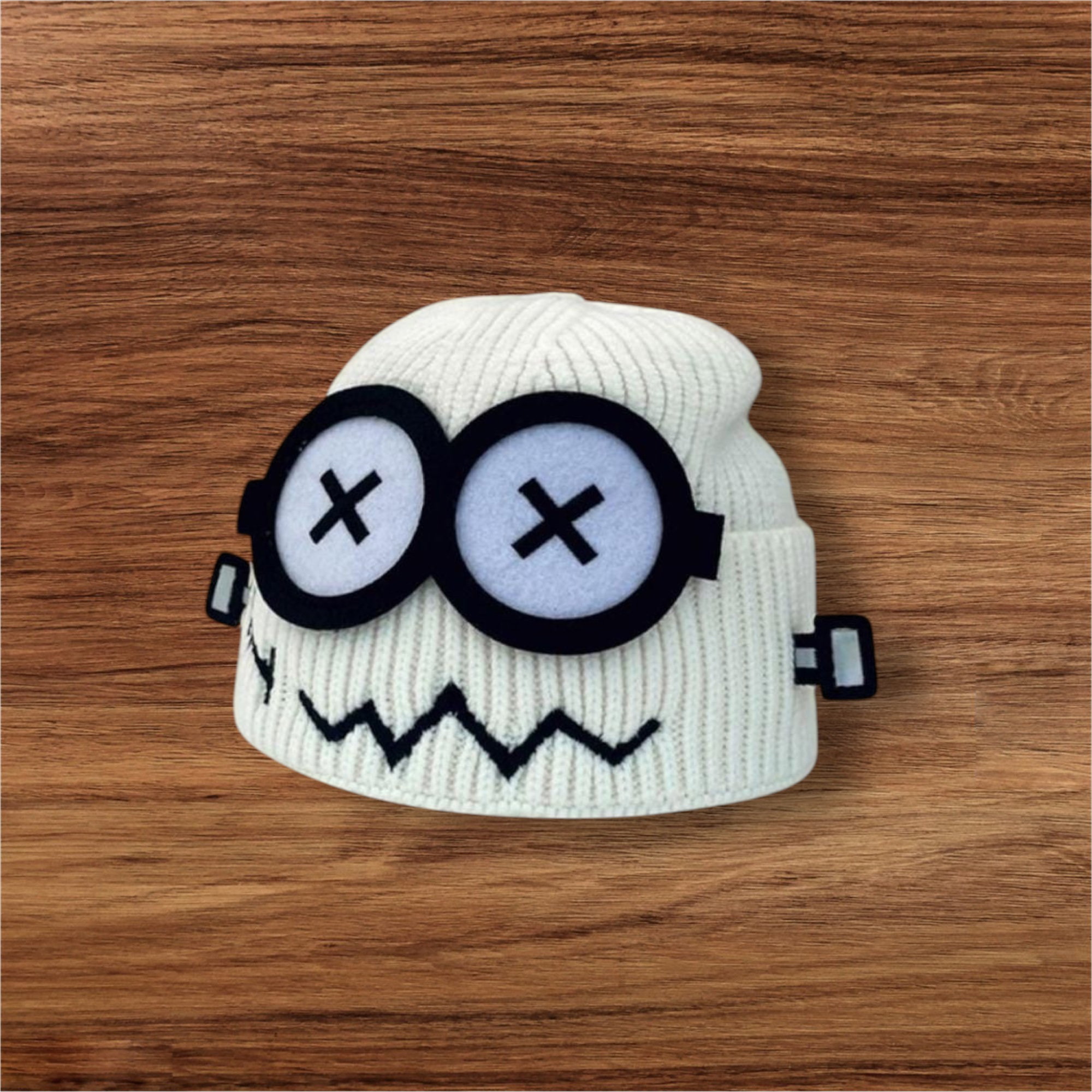 Failure Robot Knitting _3