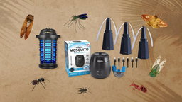 Insect & Mosquito Repellents