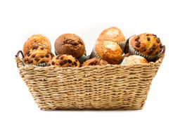 🧁Muffins & Cookies