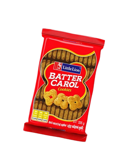 Little Lion Batter Carol 335G