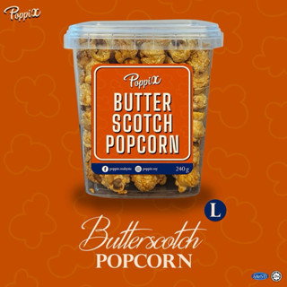 L Bucket Butteryscotch Popcorn_0