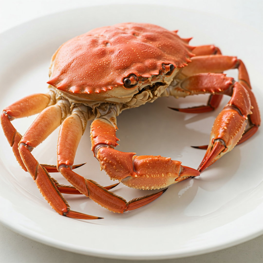Crabes / Crabs