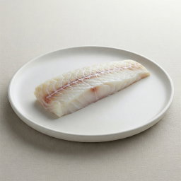 Filet de morue