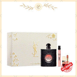 YSL BLACK OPIUM GIFT SET