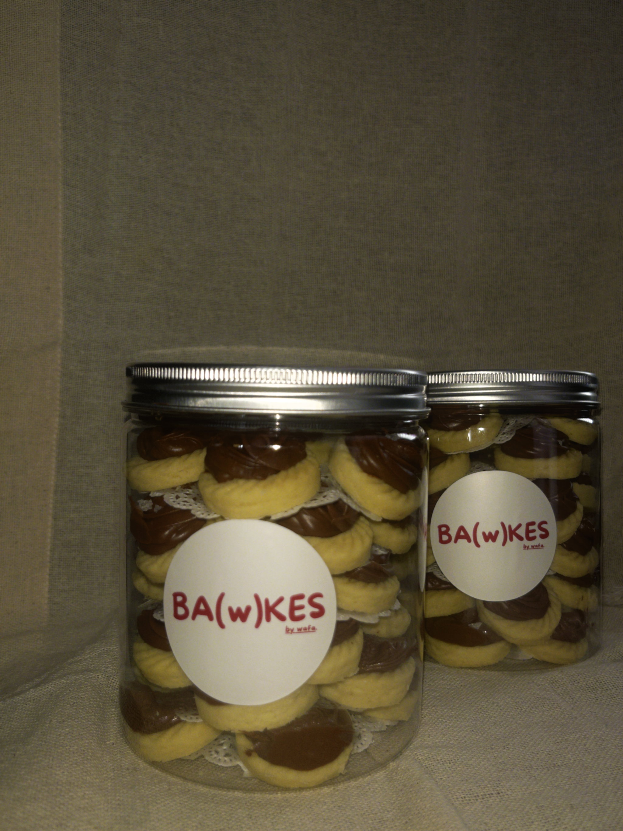 Nutella Tarts_0