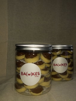 RAYA BAKES