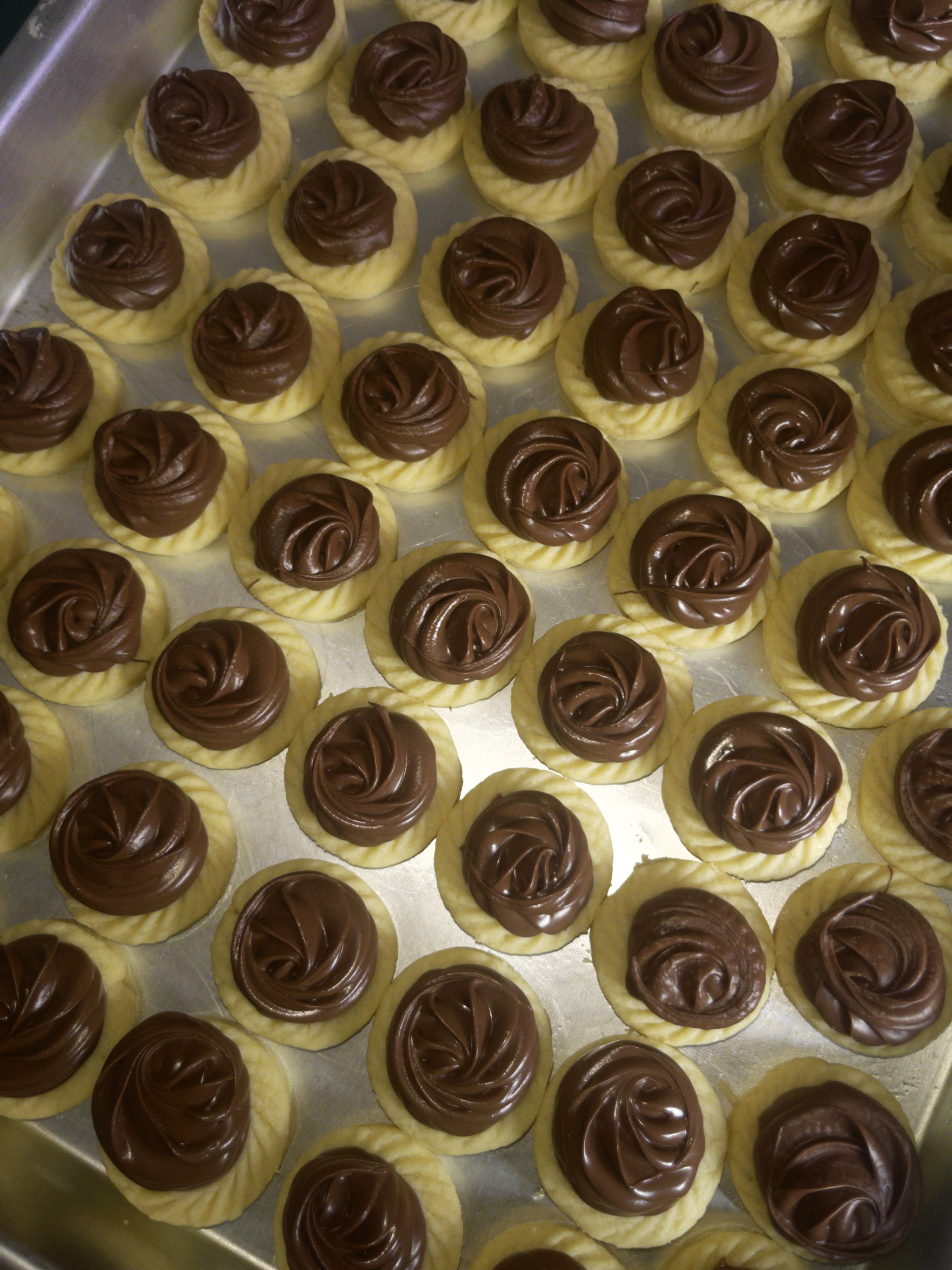 Nutella Tarts_1