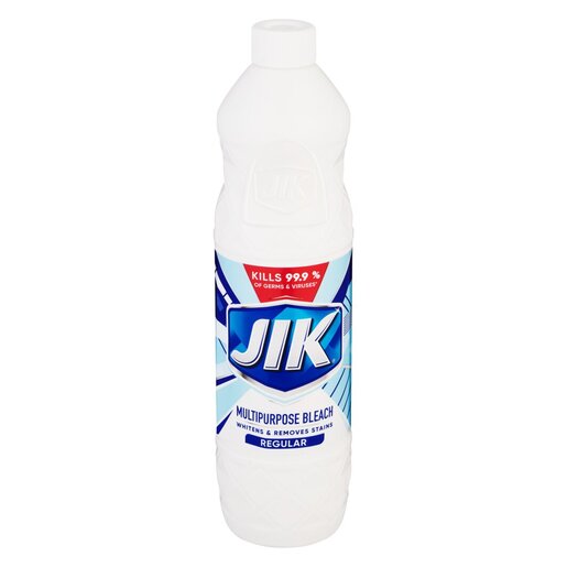 Jik Regular All Purpose Bleach (Perfumed) 750ml_1