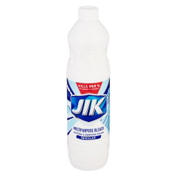 Jik Regular All Purpose Bleach (Perfumed) 750ml