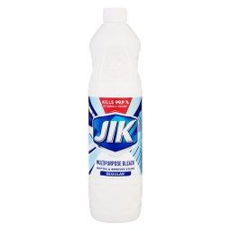 Jik Regular All Purpose Bleach (Perfumed) 750ml