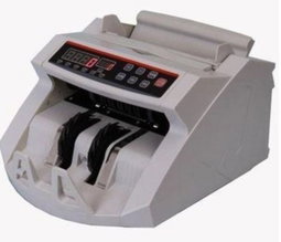 Bill counter