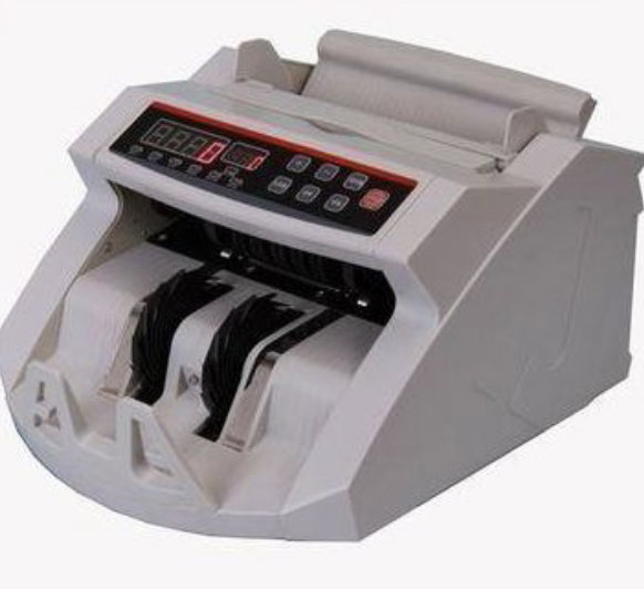 Bill counter